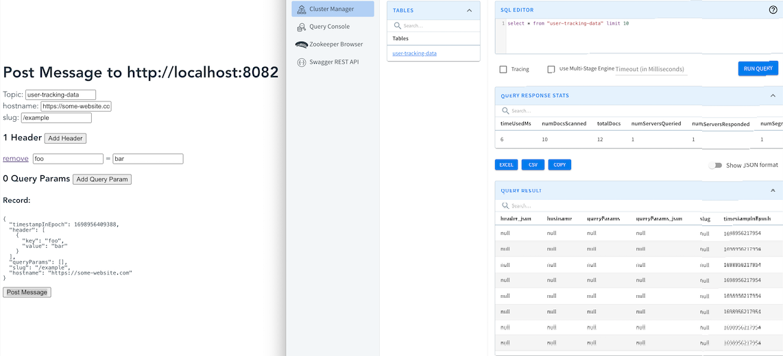 Kind idea labs | An example component written in svelte