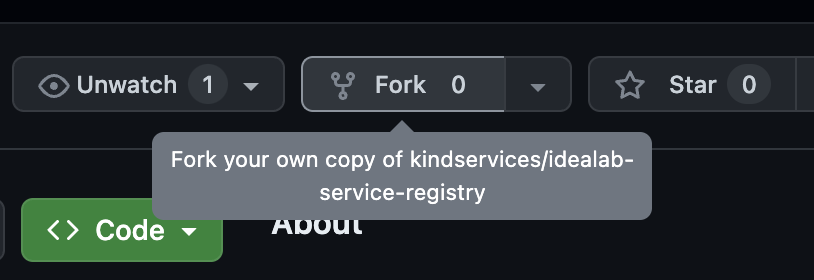 Fork